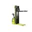  Elektrischer Deichselstapler bis 1.400 Kg LX Pramac Elektrischer Deichselstapler 1.400 kg - LX 14/45 TRIPLEX - FREIHUB - 300 Ah - 1150 x 560 12448349